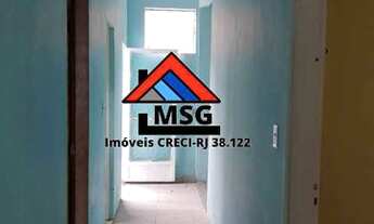 Imagem 7: Rio de Janeiro - Casa Padrão - Inhoaíba