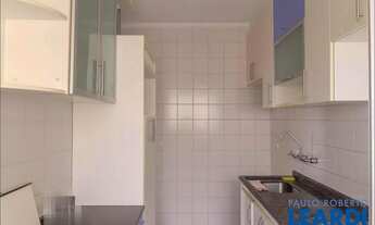 Imagem 3: APARTAMENTO - PLANALTO - SP