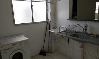 Imagem 6: Vespasiano - Apartamento Padrão - Gavea 1