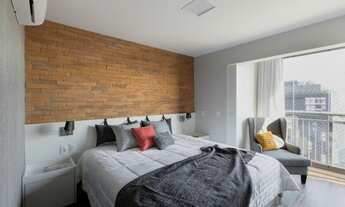 Imagem 6: Apartamento Duplex à venda Vila Madalena