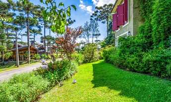 Imagem 4: Gramado - Casa de Condomínio - Aspen Mountain