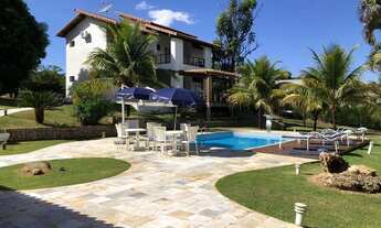 Imagem: RANCHO Alugo Condominio Itambé represa