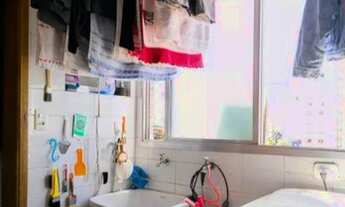 Imagem 6: Apartamento à venda com 3 quartos e 1 vaga - VILA MARIANA