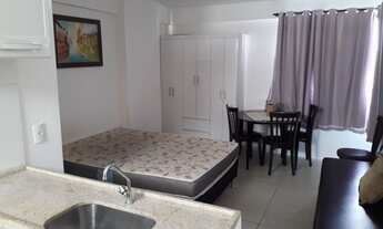 Imagem: Imperdível flat em Boa Viagem com 25m2,andar