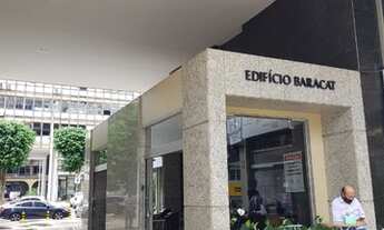 Imagem 7: Alugo Sala para Escritório no SCS Setor Comercial Sul - Metro Brasília DF