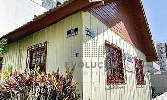 Imagem: Casa com 1 dormitório à venda, 90 m²