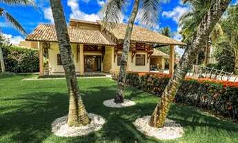 Imagem 2: Casa no condominio Rancho Bom