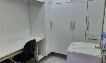 Imagem 2: Apartamento com 3 dormitórios à venda, 121 m² por R$ 640.000,00 - Parque Mandaqui - São Pa