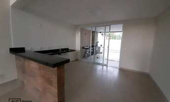Imagem 4: Casa com 3 dormitórios, 147 m² - venda por R$ 795.000,00 ou aluguel por R$ 5.800,00/mês