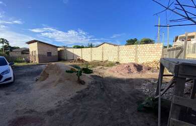 Imagem 2: Terreno com casa no juá