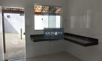 Imagem 6: Casa com 2 dormitórios à venda, 70 m² por R$ 365.000,00 - Vila Verde - Betim/MG