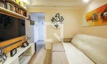 Imagem 5: Apartamento à Venda - Santana, 3 Quartos, 62 m2