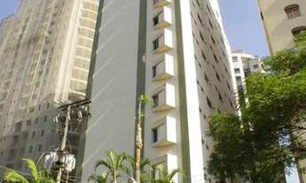 Imagem 1: Apartamento em Moema 167 m²
