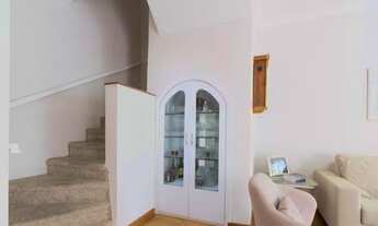 Imagem 2: Casa à venda com 270m², 4 quartos e 2 vagas