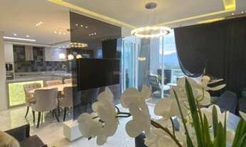 Imagem: Apartamento Duplex com 3 dormitórios à