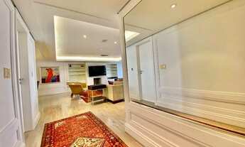 Imagem 2: Apartamento GARDEN com 3 dormitórios, 367 m² - venda por R$ 2.980.000 ou aluguel por R$ 11