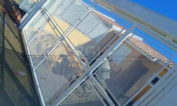 Imagem 3: Porto Alegre - Casa Padrão - Restinga