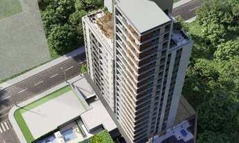 Imagem: Apartamento com 1 dormitório à venda