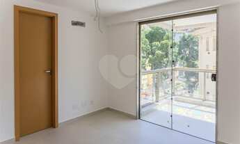 Imagem 2: Lançamento pronto pra morar.Espetacular cobertura duplex na Tijuca perto do Largo da Segu