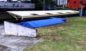 Imagem 3: AREA - JARDIM JUSSARA - SP