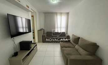 Imagem 6: Apartamento com 2 dormitórios, 47 m² - venda por R$ 270.000 ou aluguel por R$ 1.100/mês