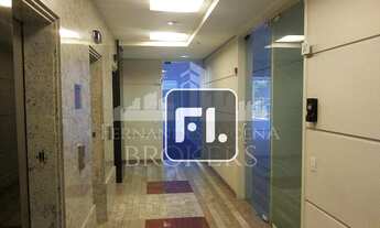 Imagem 5: Conjunto comercial para locação, Brooklin, São Paulo