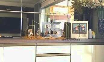 Imagem 4: Apartamento no Condomínio Singolare com 03 Suítes - Adrianópolis