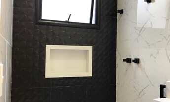 Imagem 2: Casa à venda - Park Gran Reserve - Indaiatuba/SP