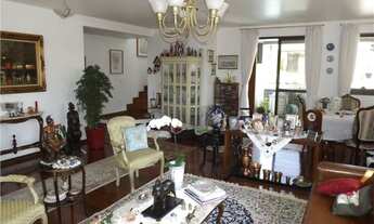 Imagem 3: Cobertura Duplex na Vila Andrade