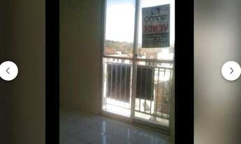 Imagem 5: Vespasiano - Apartamento Padrão - Gavea 1