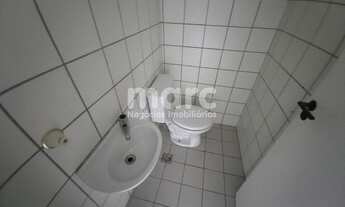 Imagem 4: SAO PAULO - Conjunto Comercial/Sala - VILA MONTE ALEGRE