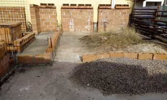 Imagem 5: Imóvel em construção Jardim Tulipas