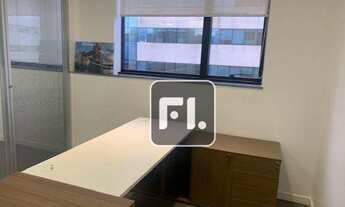 Imagem 6: Conjunto semi mobiliado para alugar, 115 m² - Vila Olímpia - São Paulo/SP