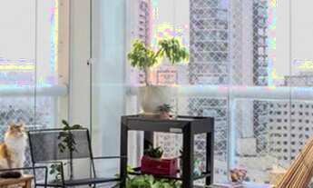 Imagem: São Paulo - Apartamento Padrão - ALTO