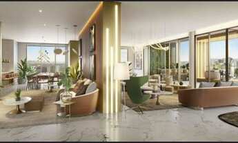 Imagem 7: Studio Alto Padrão com lazer completo , com 1 quarto, 28,50m2, à venda