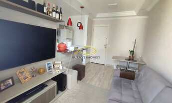 Imagem 7: Apartamento com 2 dorms, Ocian, Praia Grande - R$ 290 mil, Cod