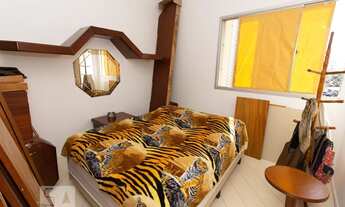 Imagem 7: Apartamento à Venda - Meier, 3 Quartos, 125 m2