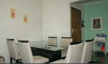 Imagem 4: Apartamento Mooca