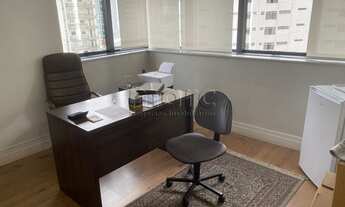 Imagem 2: SÃO PAULO - Conjunto Comercial/Sala - ACLIMACAO