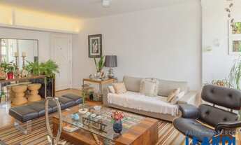 Imagem 2: APARTAMENTO - BELA VISTA - SP