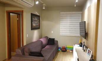 Imagem 4: Apartamento com 2 dormitórios à venda, 127 m² por R$ 510.000,00 - Gleba Palhano - Londrina