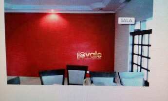 Imagem 4: Sobrado Esquina de 200m² com 3 suítes à venda - Jardim Portugal - São José dos Campos/SP