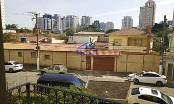 Imagem 4: VENDA - APARTAMENTO 03 DORM. BROOKLIN - SÃO PAULO/SP