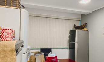 Imagem 2: Sala em conjunto comercial (coração do Gonzaga_Santos