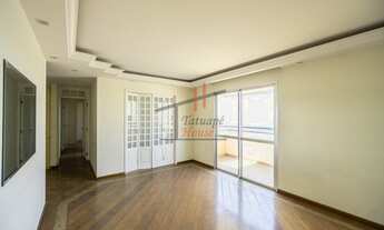 Imagem: SãO PAULO - Padrão - Tatuapé