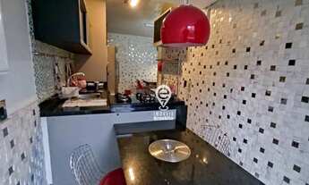 Imagem 7: Apartamento com 1 dormitório para alugar, 70 m² por R$ 5.600,00/mês - Vila Olímpia - São P