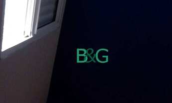 Imagem 7: Sobrado com 3 dormitórios, 152 m² - venda por R$ 575.000 ou aluguel por R$ 3.950/mês - Jar