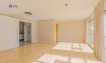 Imagem 5: Apartamento com 3 dormitórios à venda, 155 m² por R$ 670.000,00 - Bigorrilho - Curitiba/PR