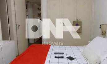 Imagem: Rio de Janeiro - Apartamento Padrão - Copacabana