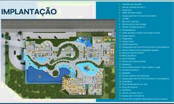 Imagem 4: APARTAMENTO 55 M² - 2 DORMITORIOS COM SUITE -BARUERI PROX. AO PARQUE